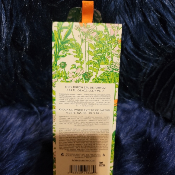 Tory Burch Eau De Parfum - Picture 3 of 6